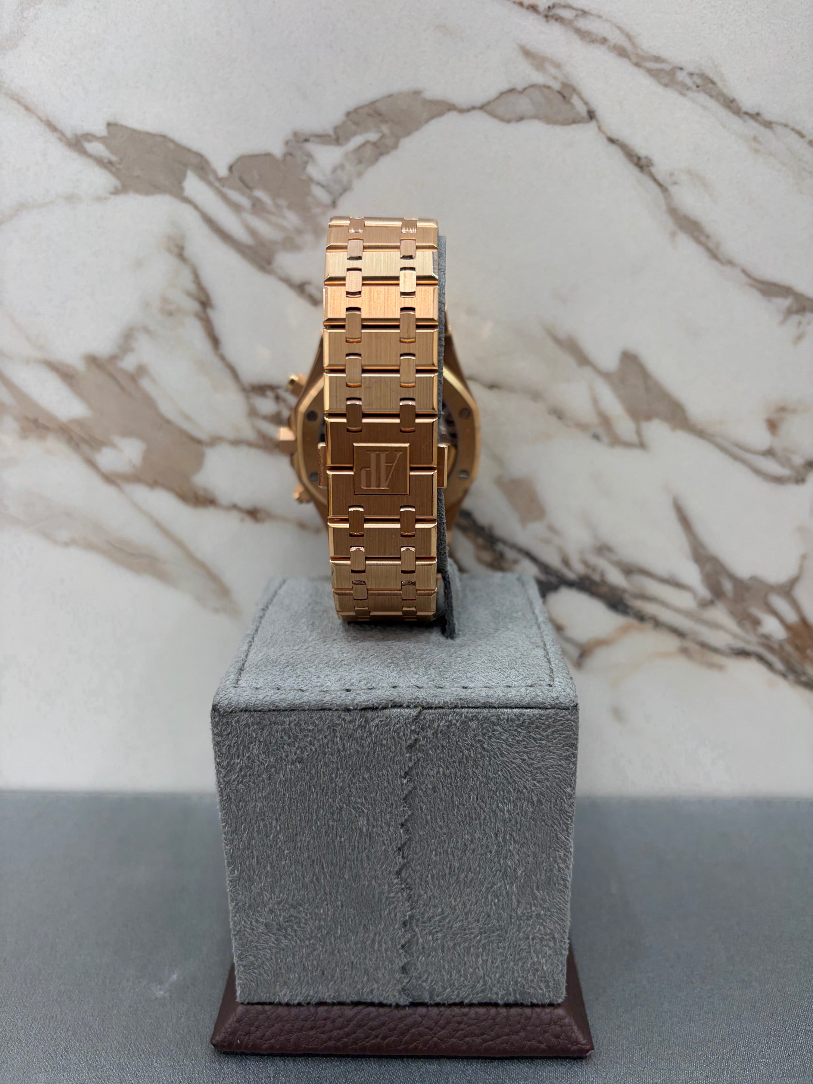 Audemars Piguet Royal Oak Selfwinding Chronograph