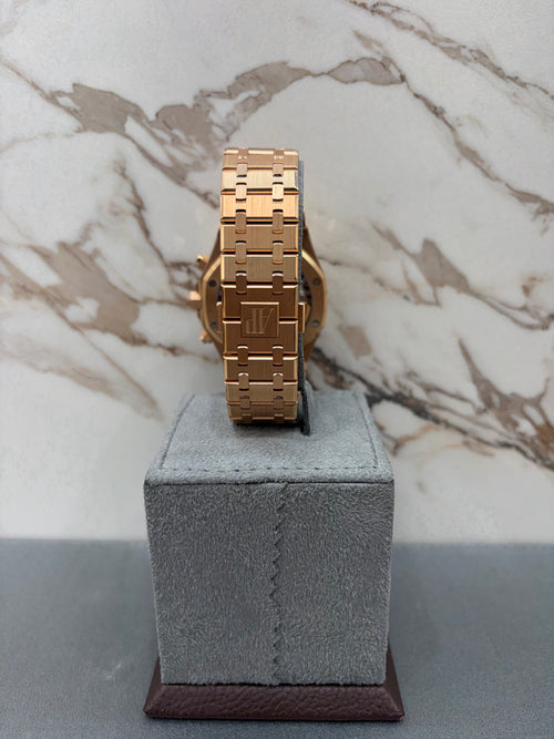 Audemars Piguet Royal Oak Selfwinding Chronograph
