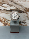 Audemars Piguet Royal Oak Chronograph