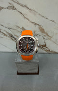 Patek Philippe Aquanaut
