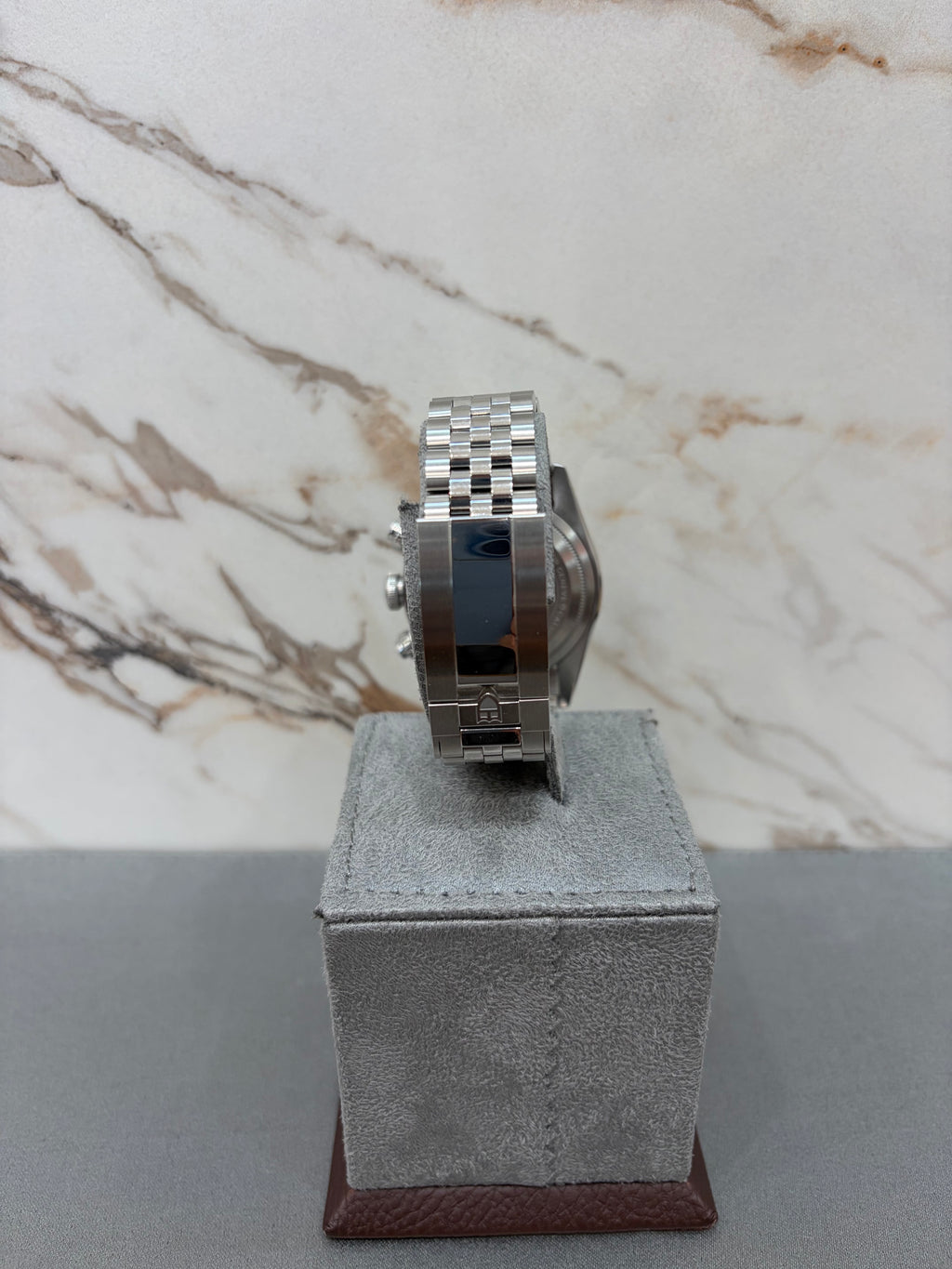 Tudor Black Bay Chrono Flamingo Blue 2025