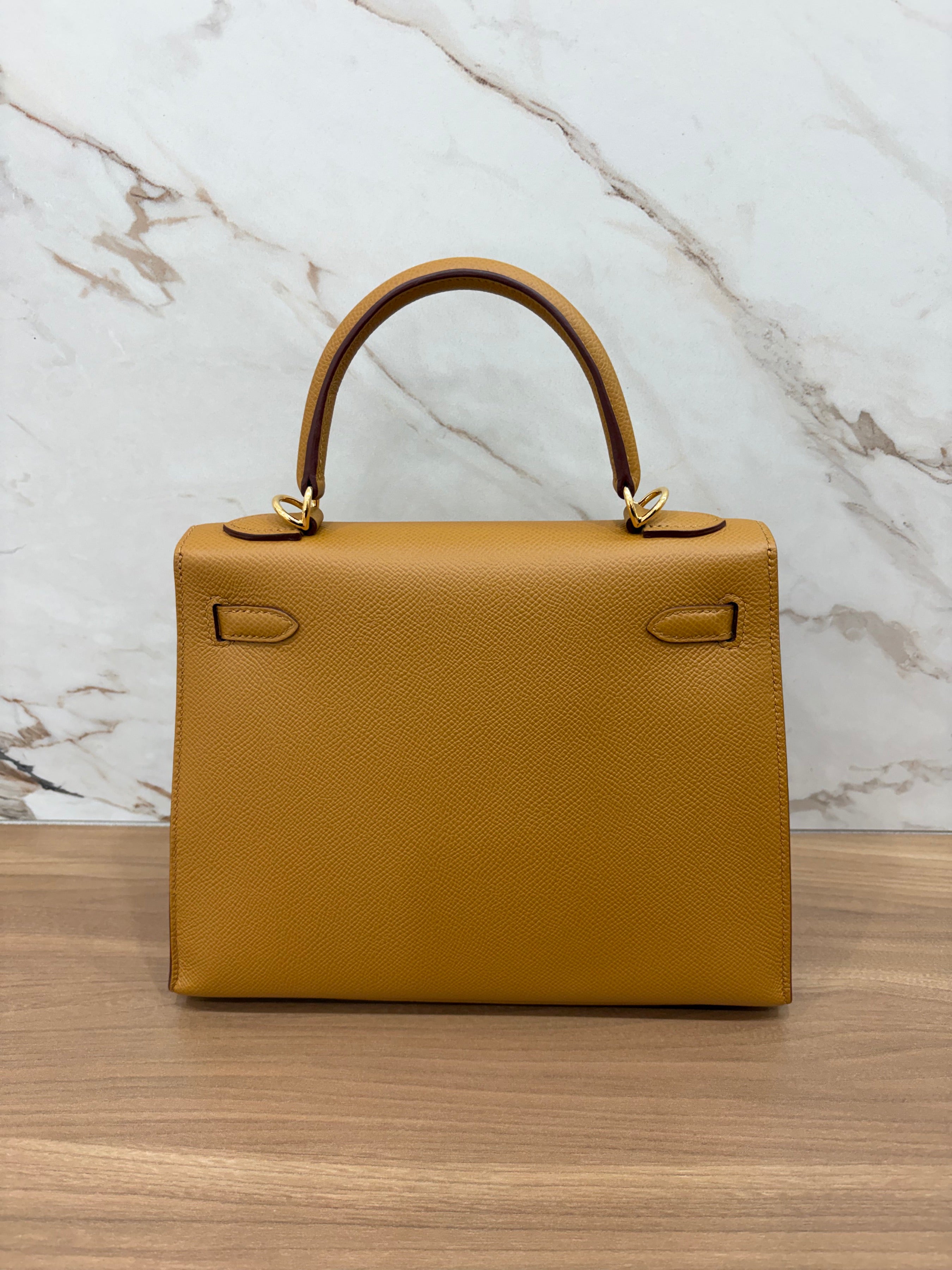 N/A Kelly 2025 Sesame Epsom