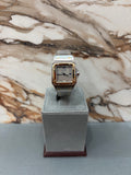 Cartier Santos Galbee