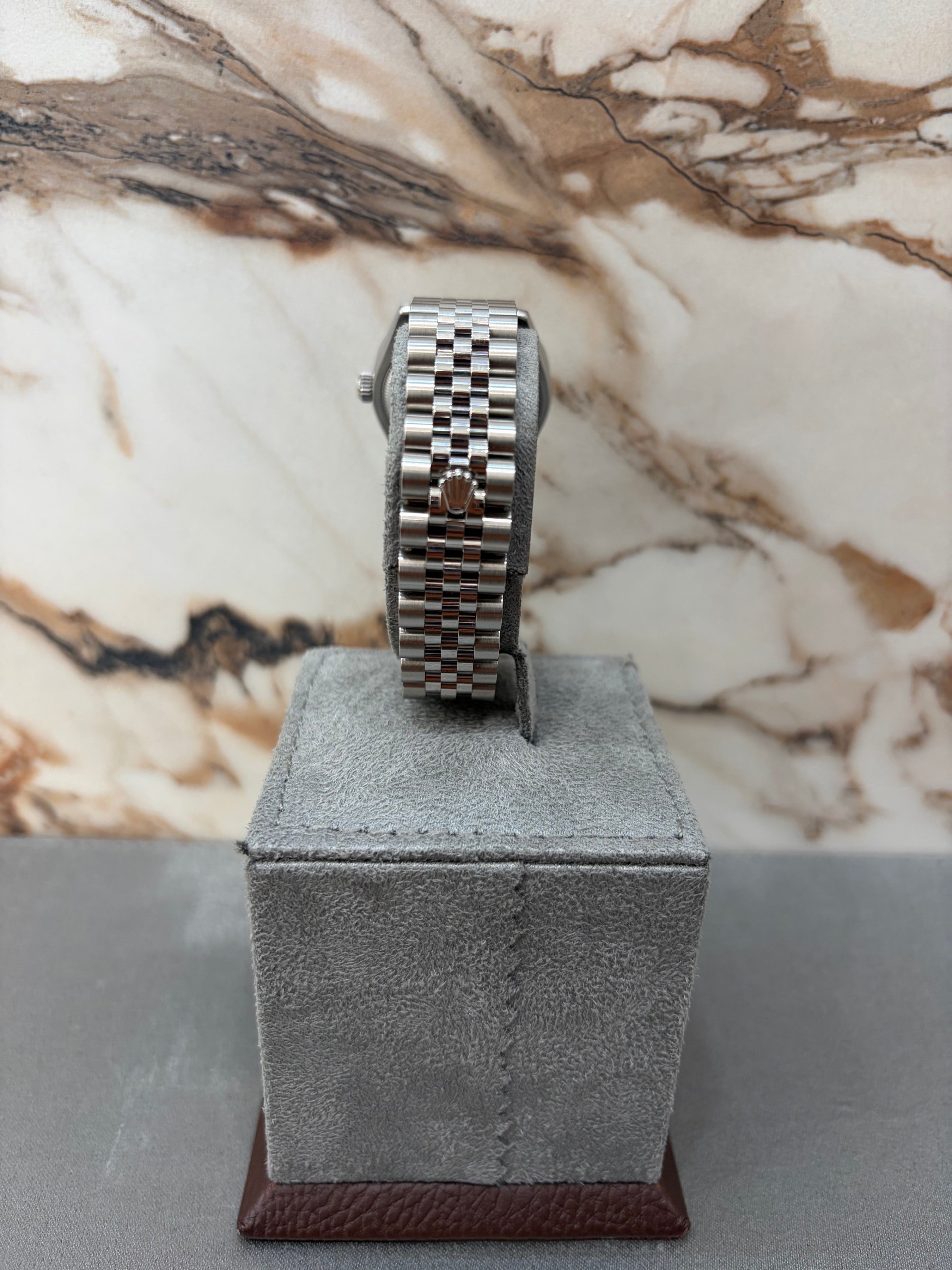 Rolex Datejust 31