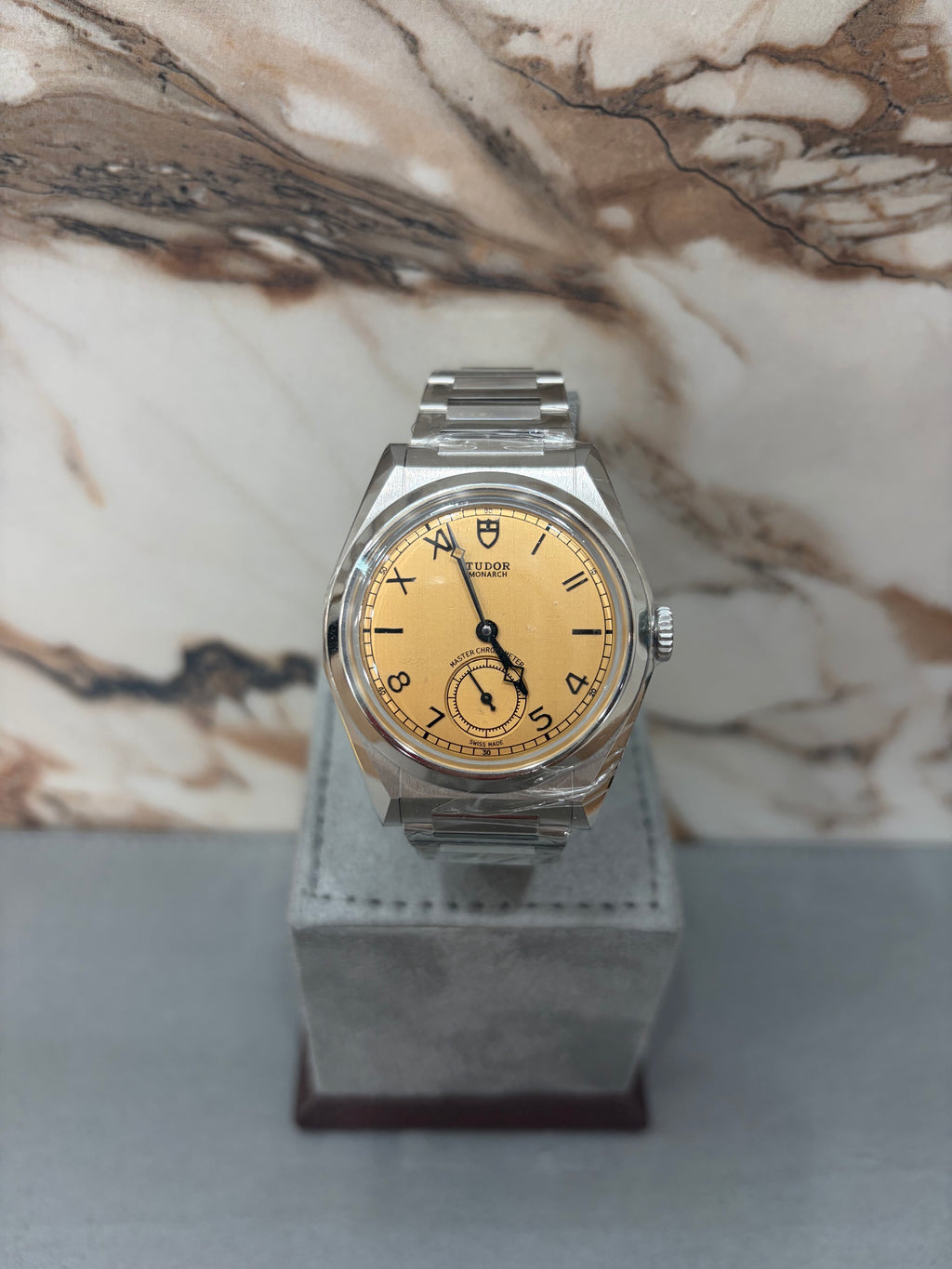 Tudor Tudor