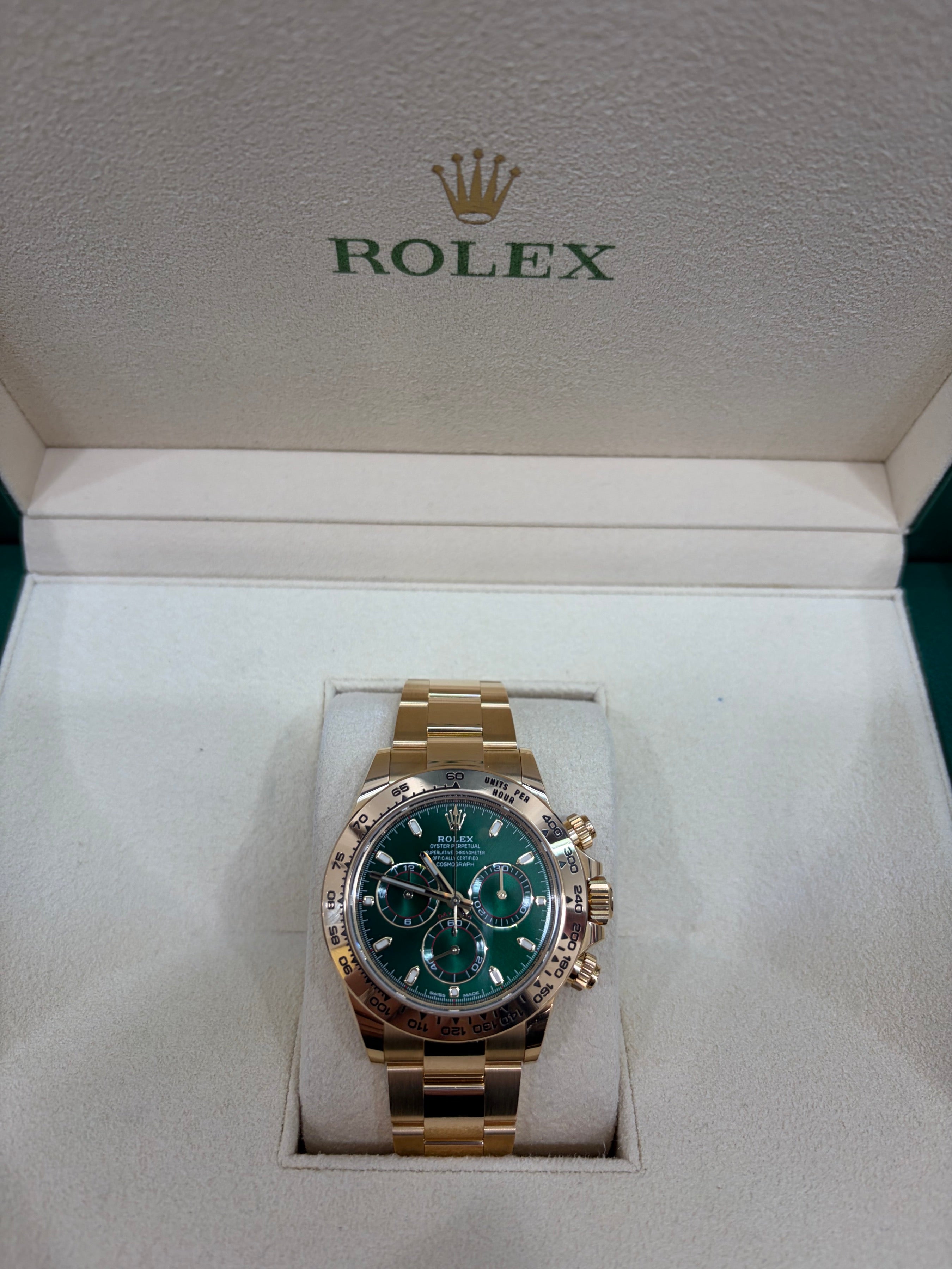 Rolex Daytona
