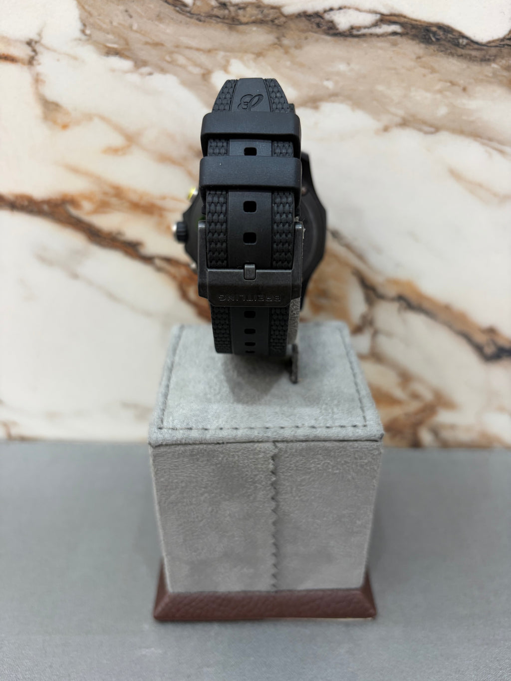 Breitling Endurance Pro