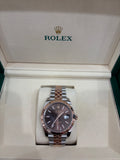Rolex Datejust 41