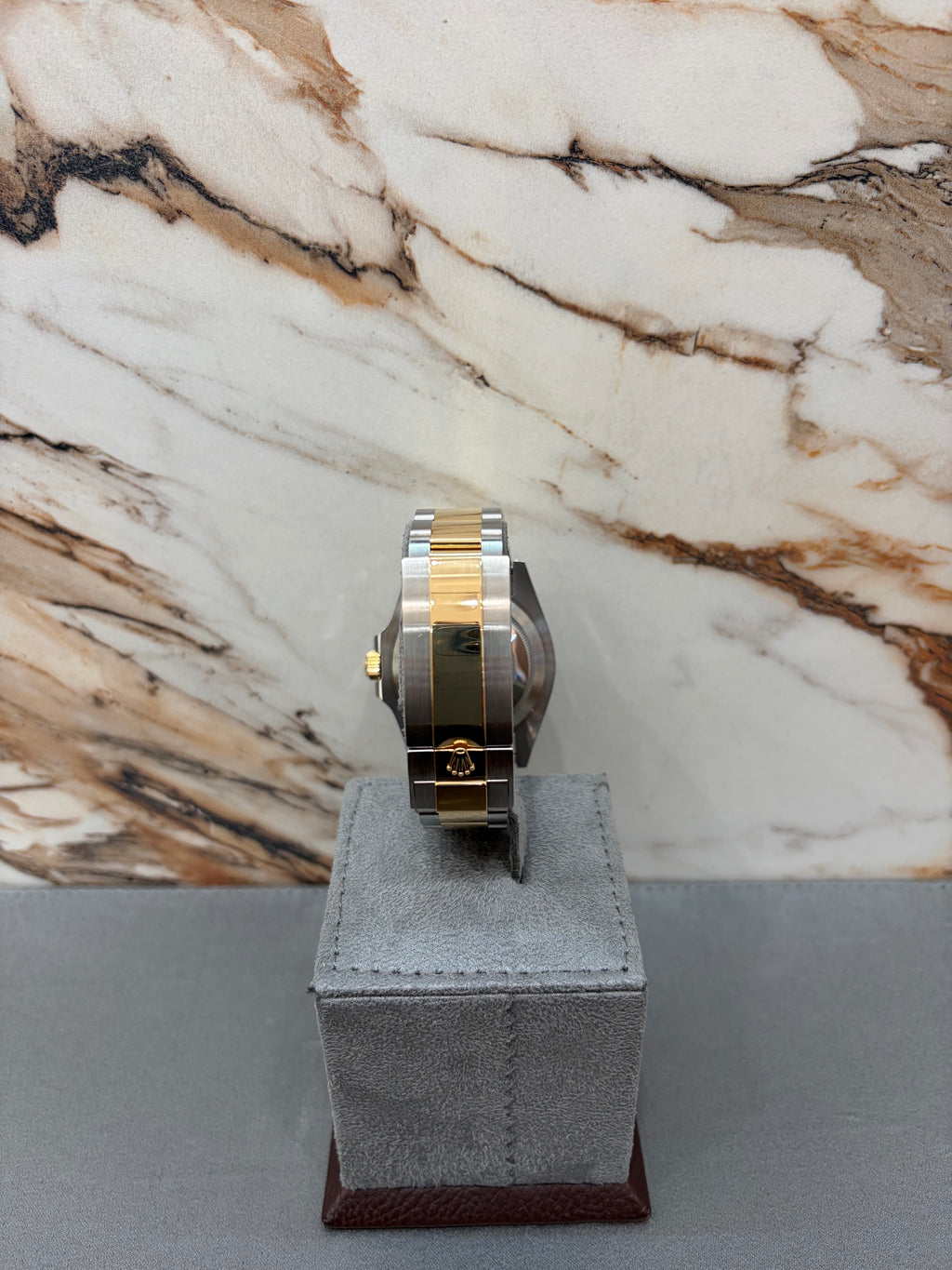 Rolex Submariner Date