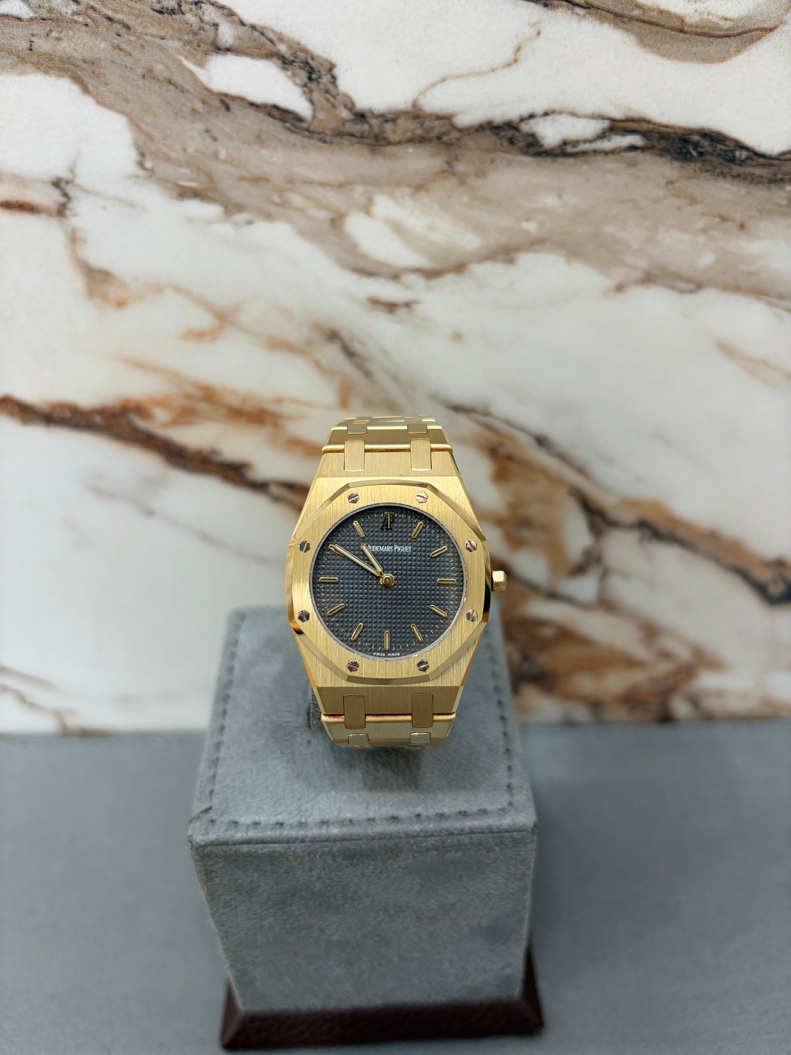 Audemars Piguet Royal Oak Mini