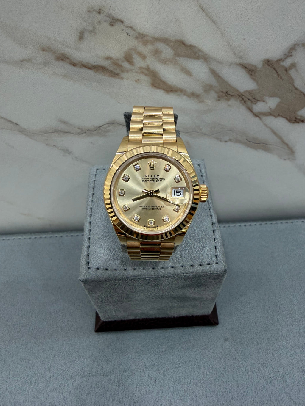 Rolex Lady-Datejust