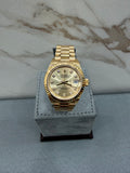 Rolex Lady-Datejust