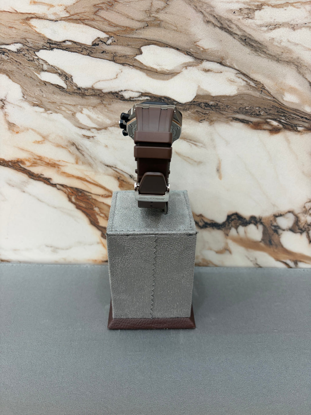 Audemars Piguet ROYAL OAK OFFSHORE