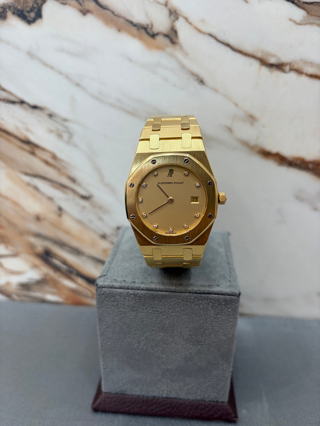 Audemars Piguet ROYAL OAK
