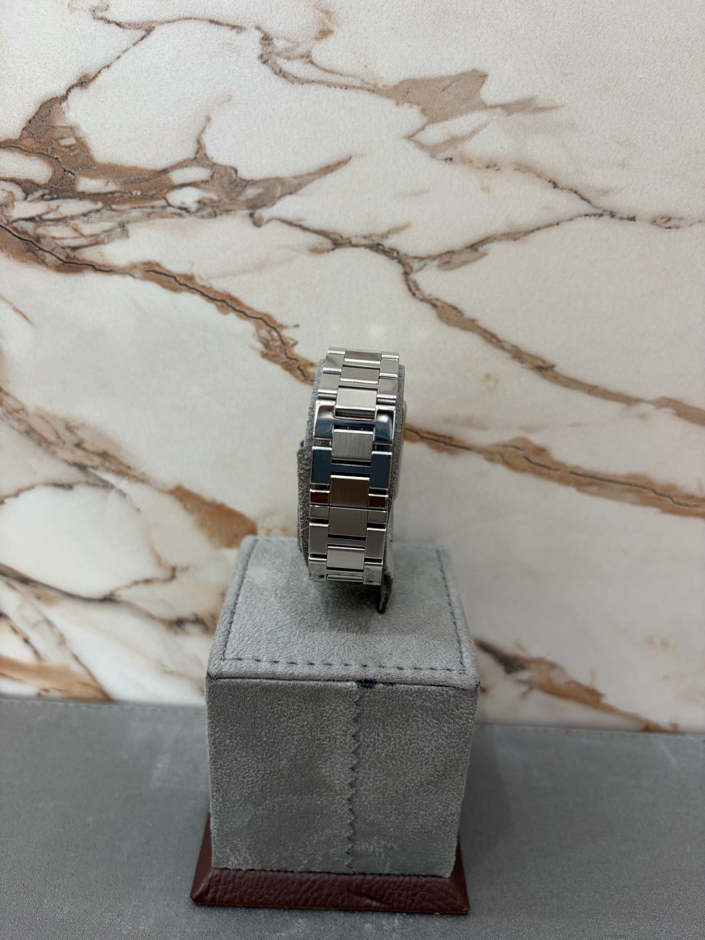 Cartier Tank Solo