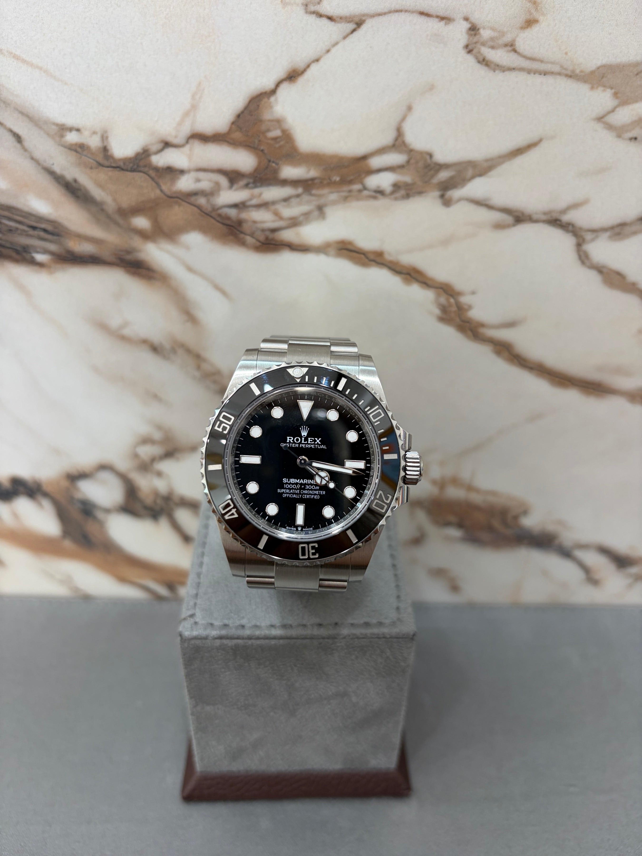 Rolex Submariner