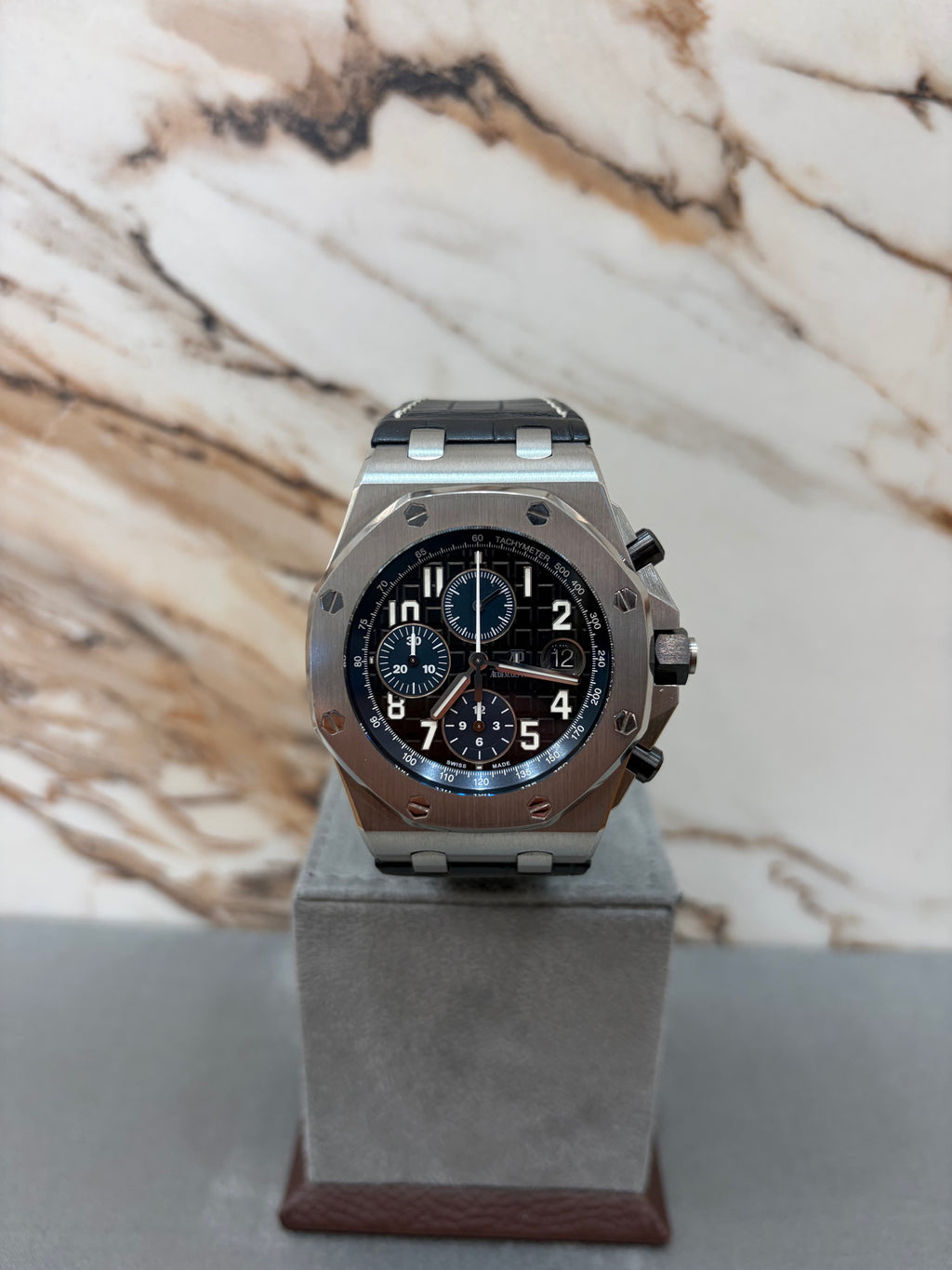 Audemars Piguet Royal Oak Offshore Chronograph