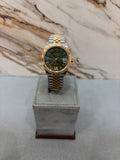 Rolex Datejust 31