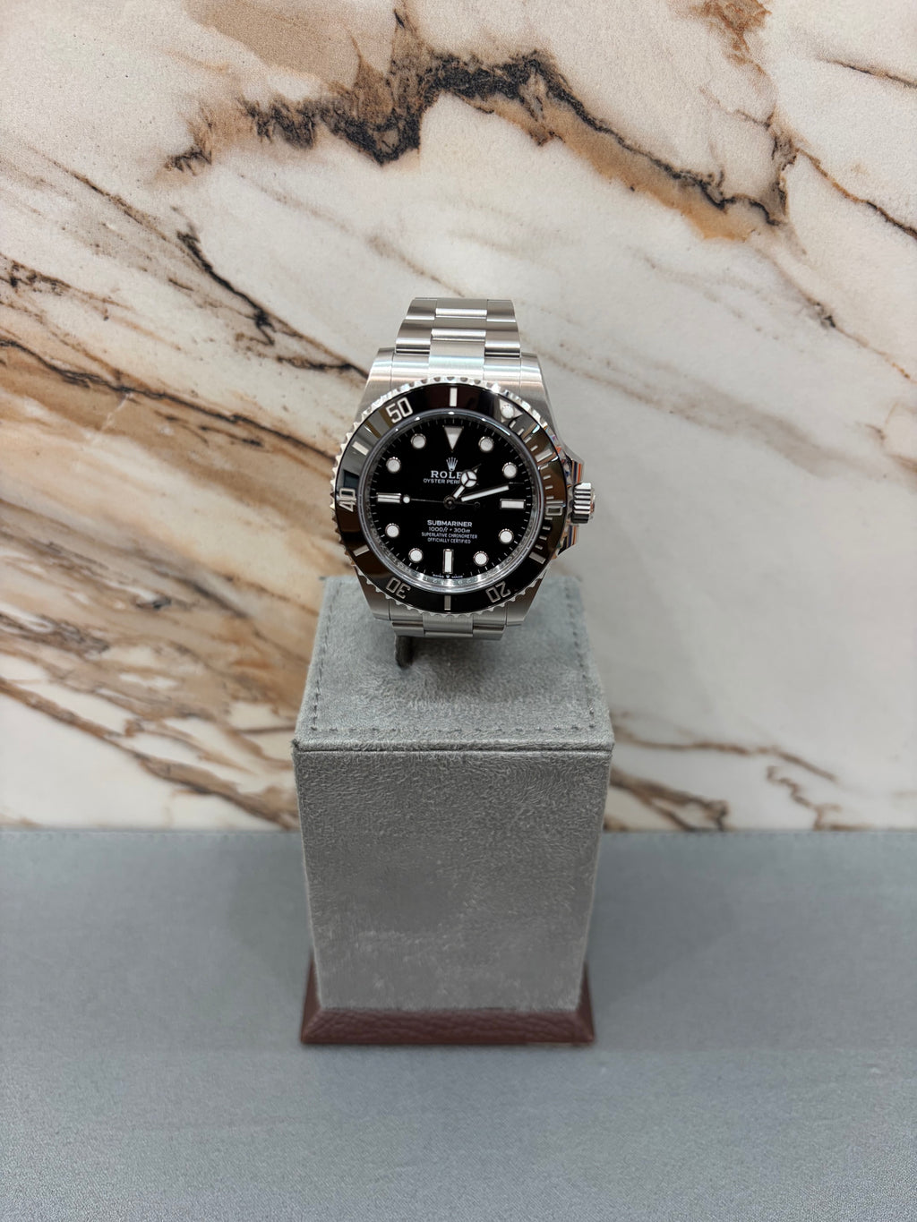 Rolex Submariner