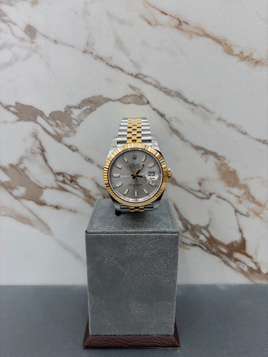 Rolex Datejust 41