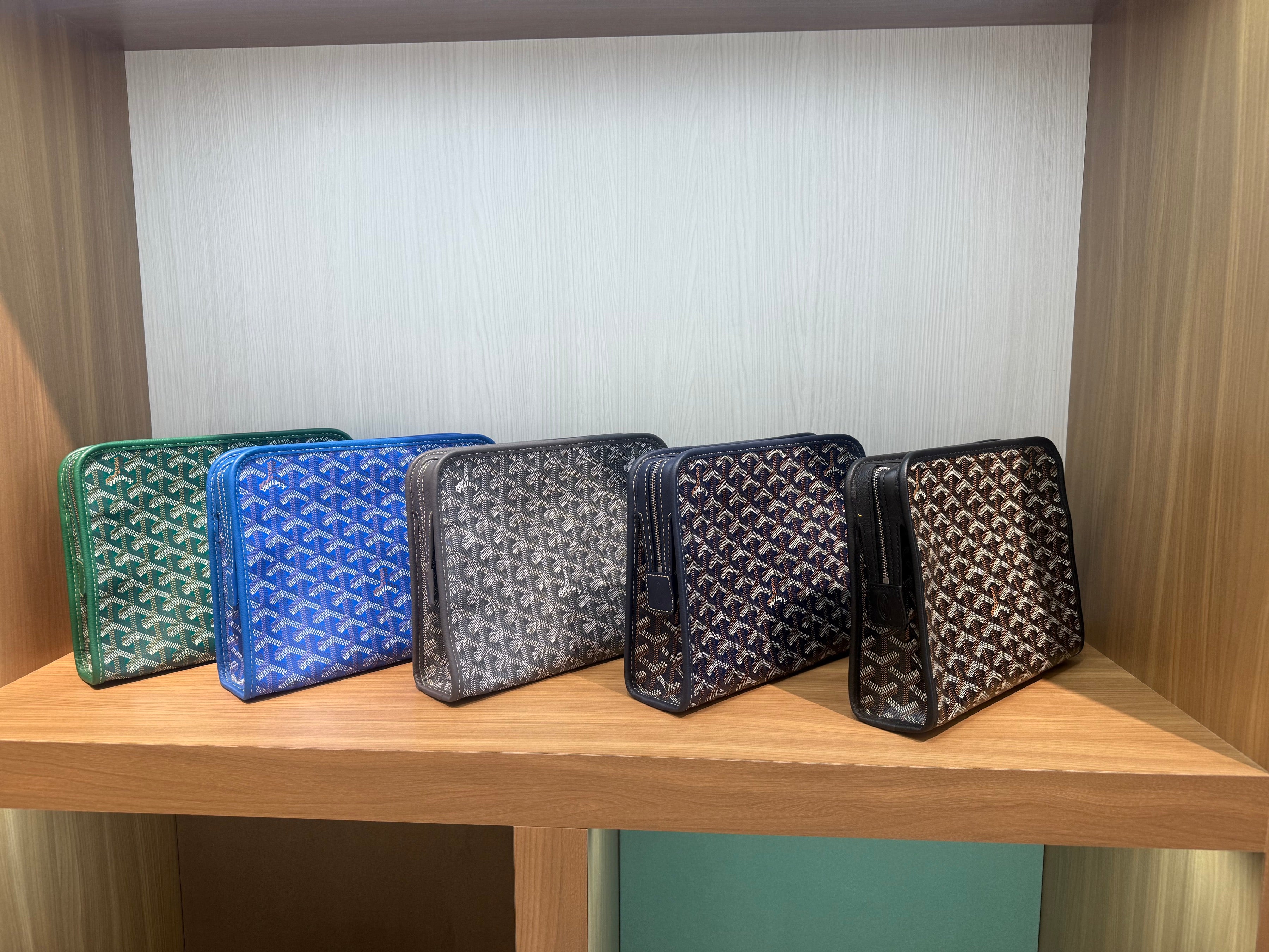 GOYARD JOUVENCE MM