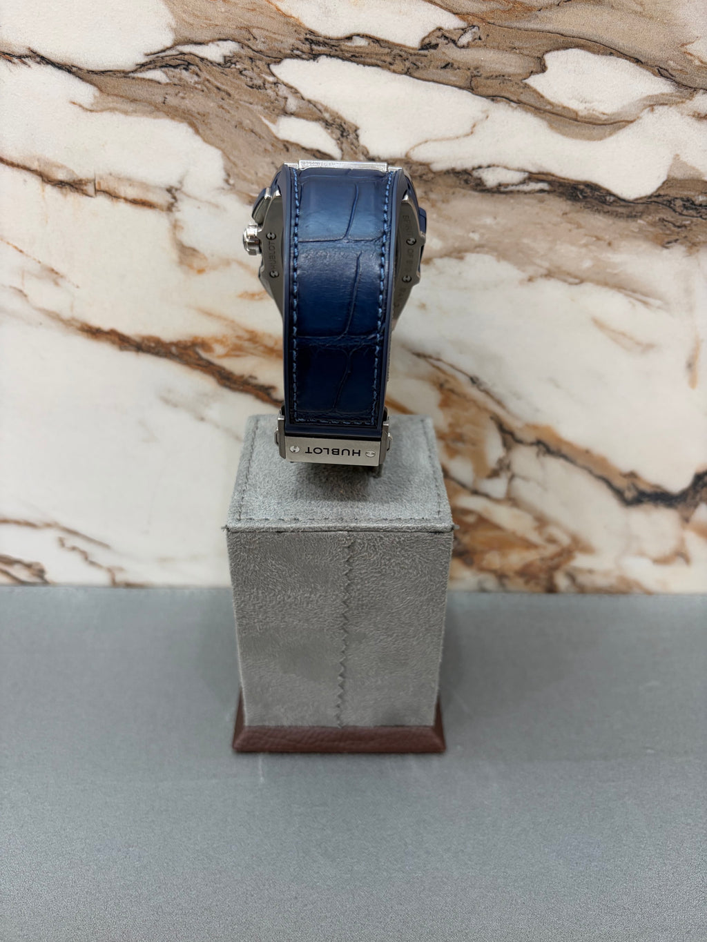 Hublot Spirit Of Big Bang Blue