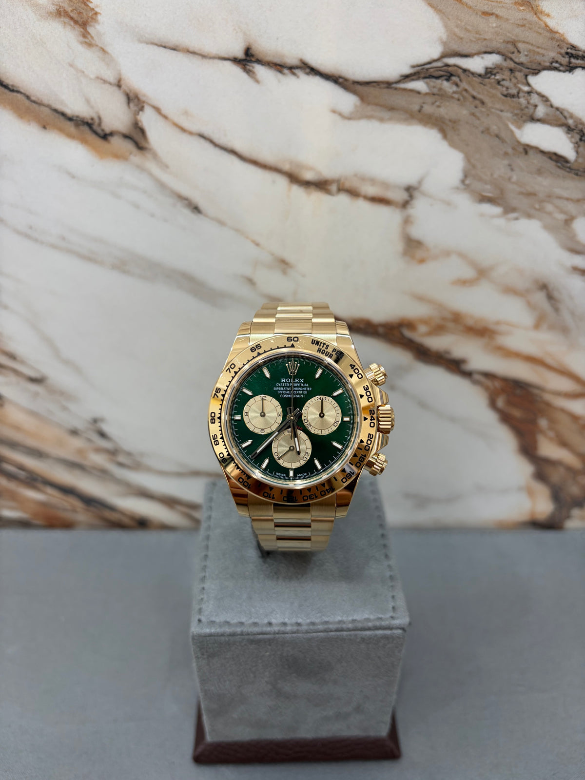 Rolex Cosmograph Daytona