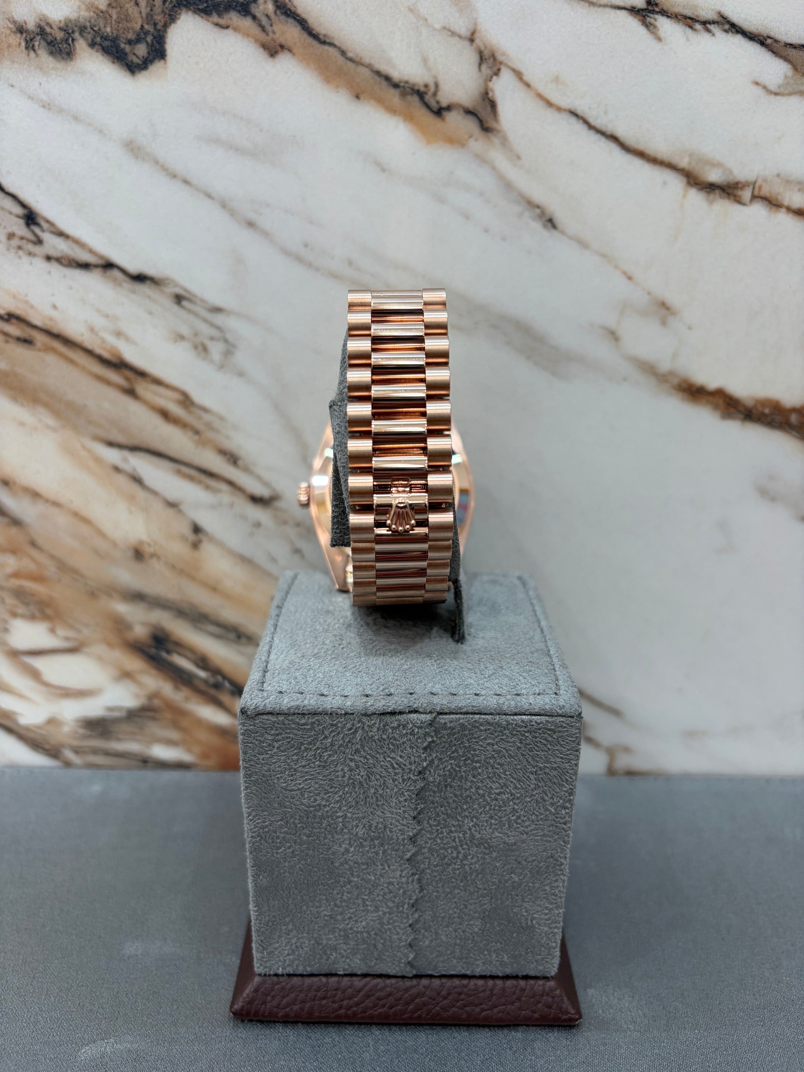 Rolex Day-Date 40
