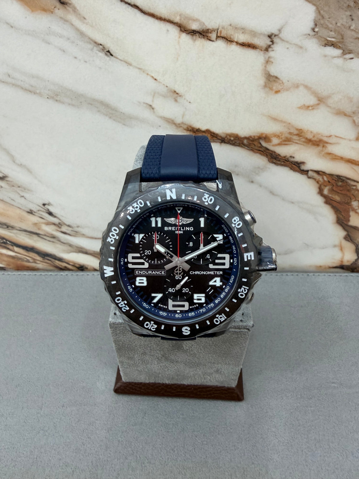Breitling Endurance Pro