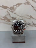 Rolex GMT-Master II