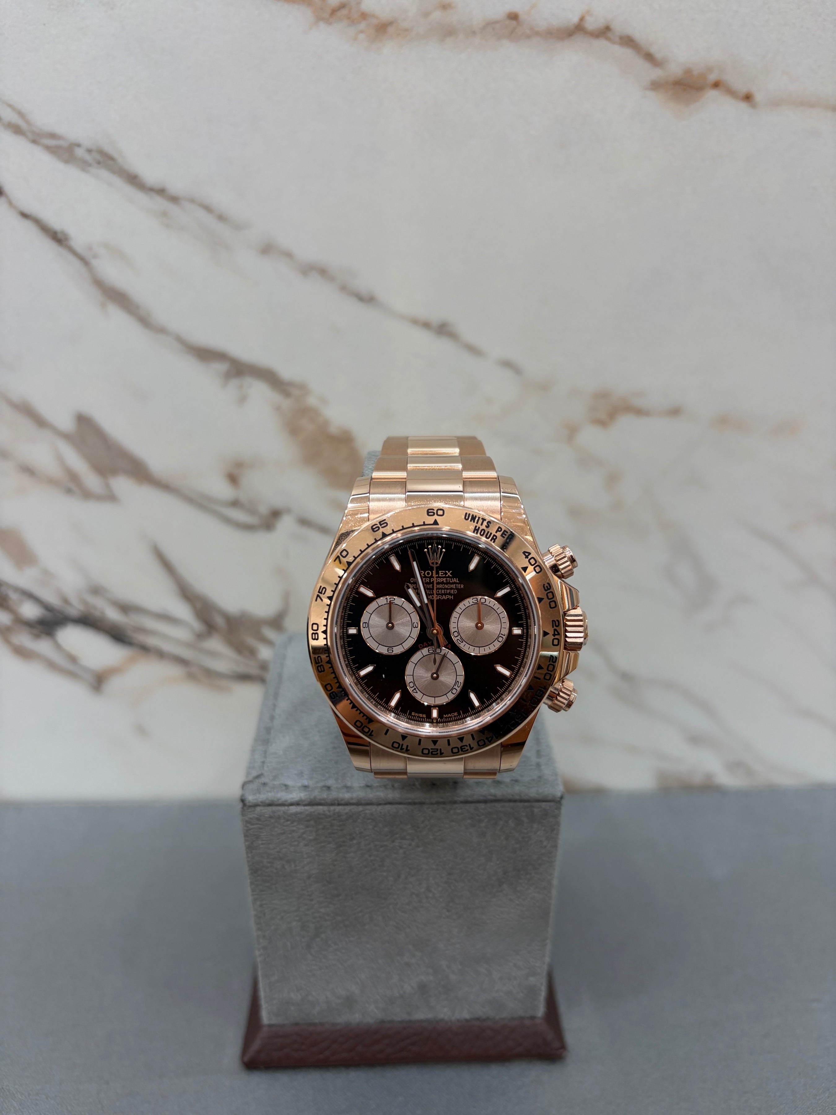 Rolex Daytona