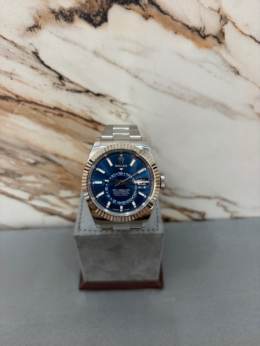 Rolex Sky-Dweller