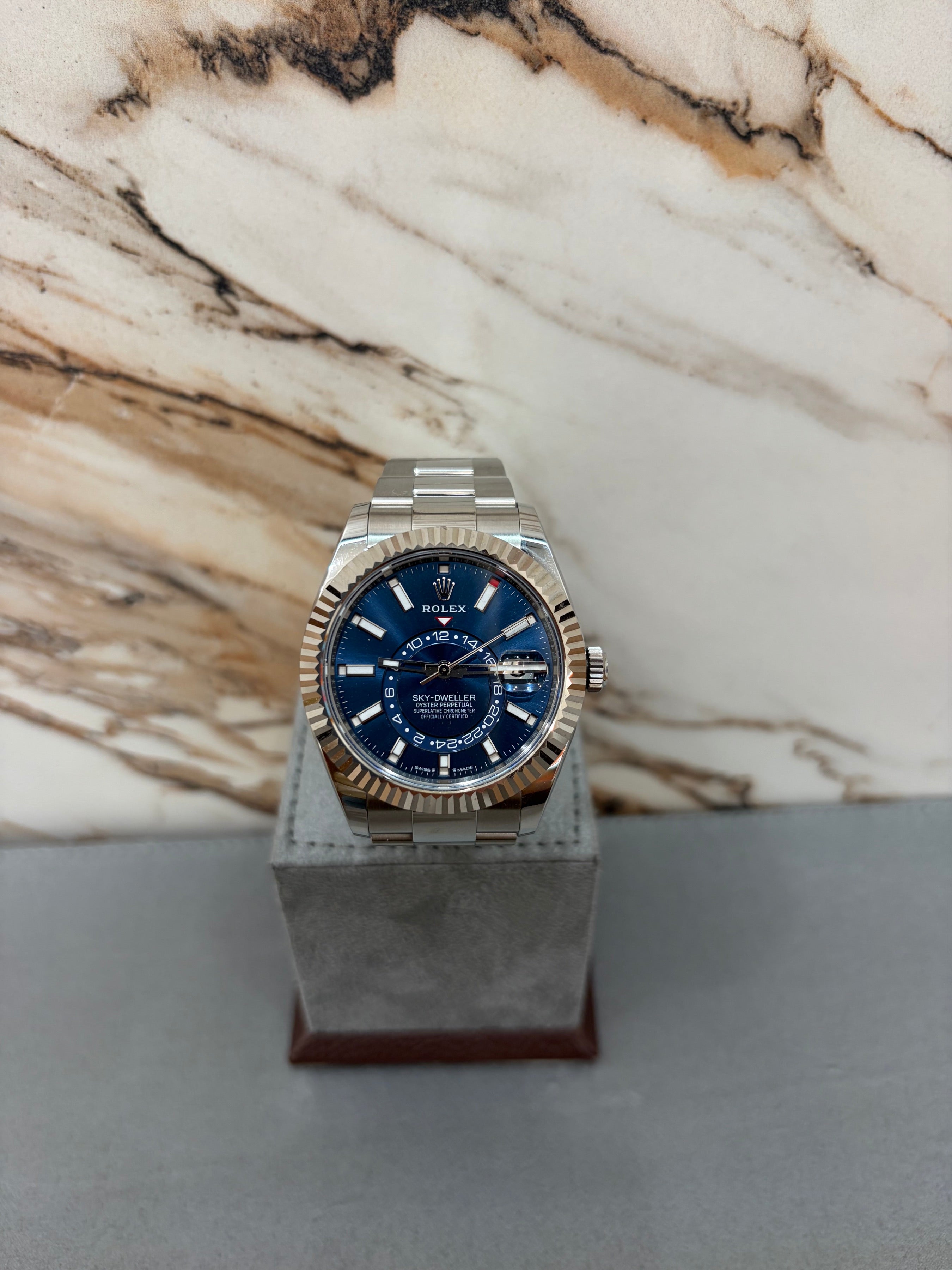 Rolex Sky-Dweller