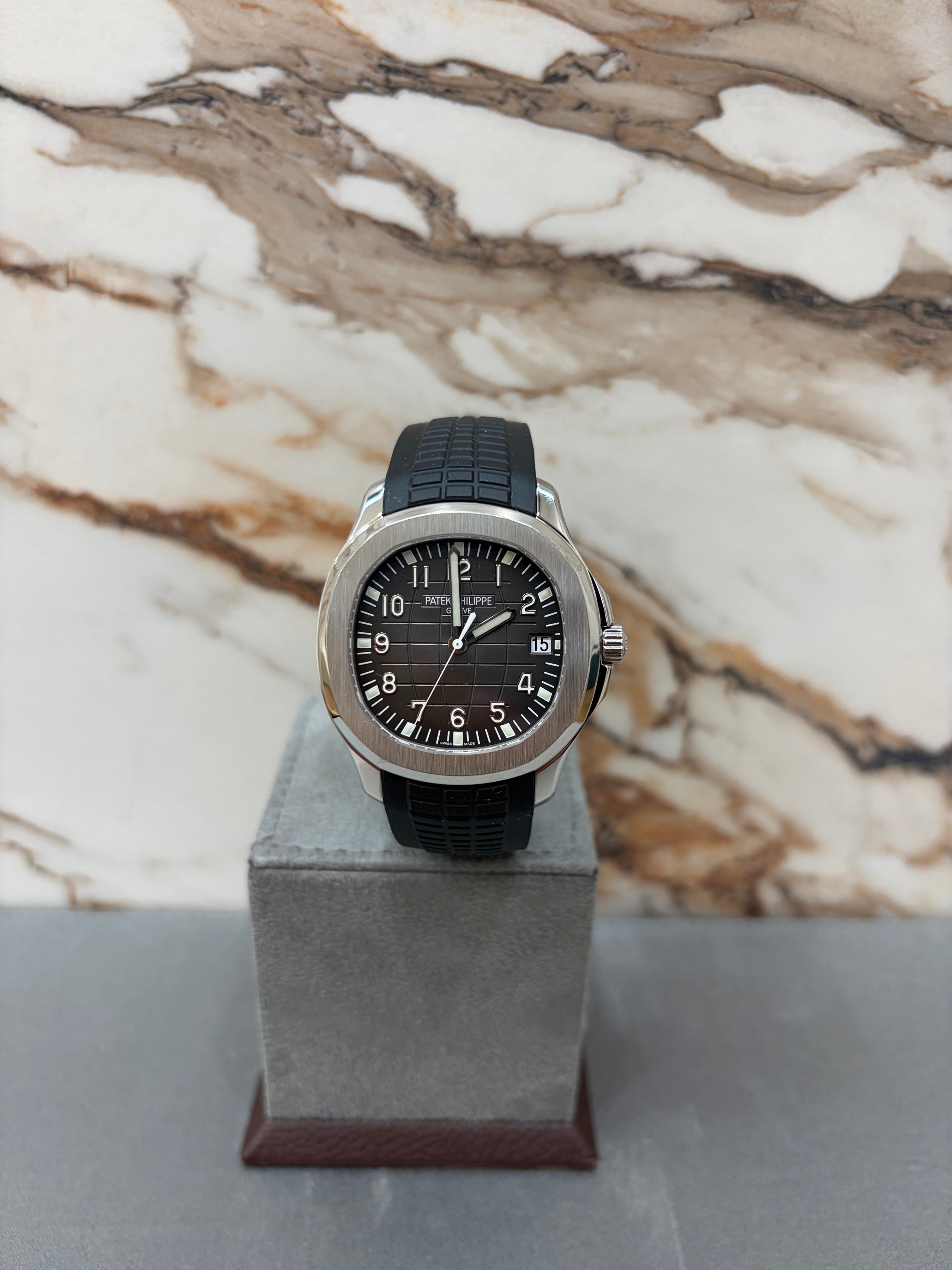 Patek Philippe Aquanaut