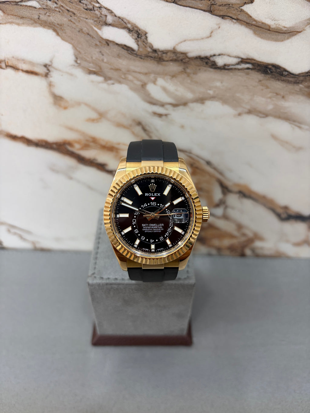 Rolex Sky-Dweller