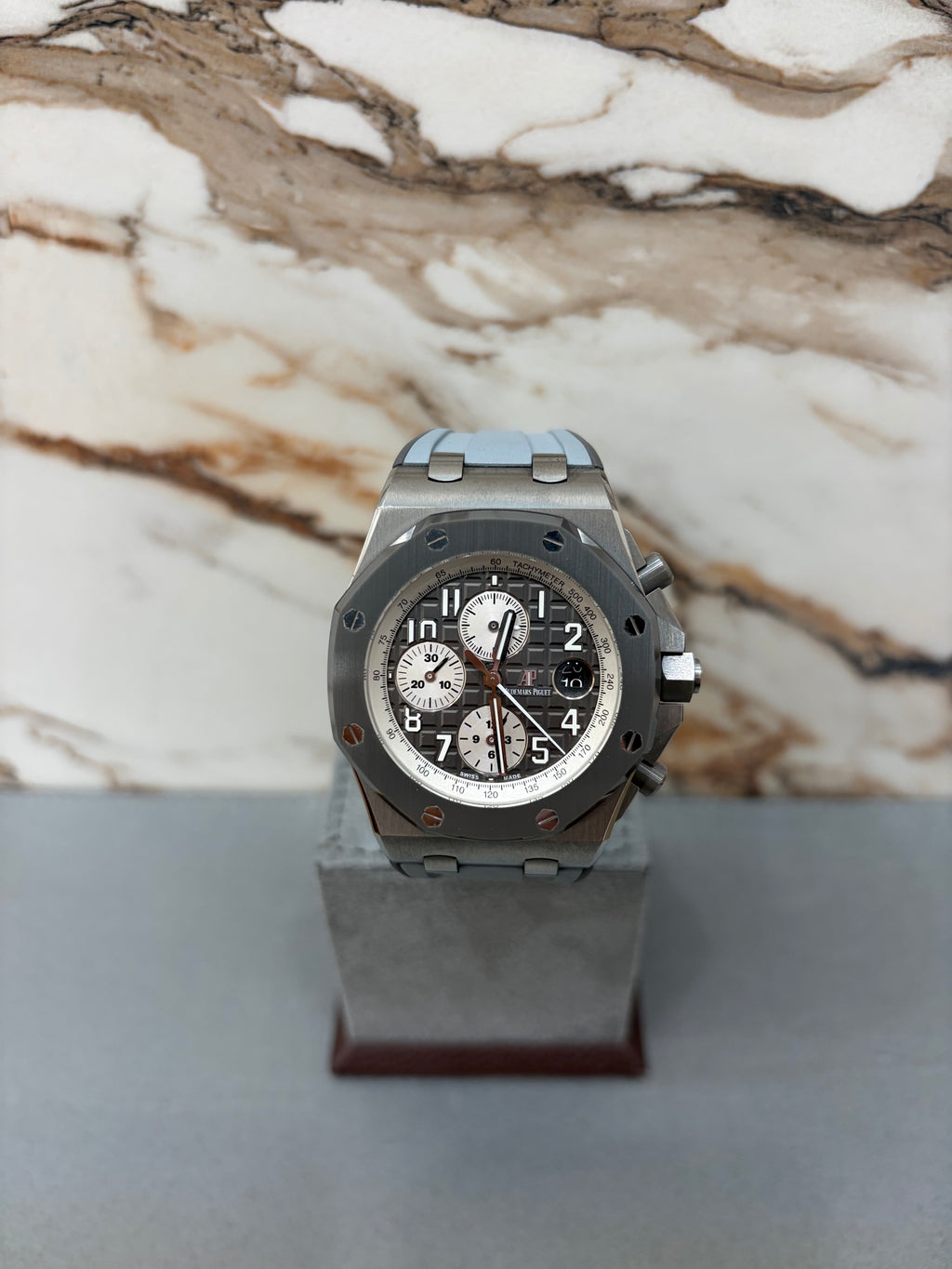 Audemars Piguet Royal Oak Offshore Chronograph