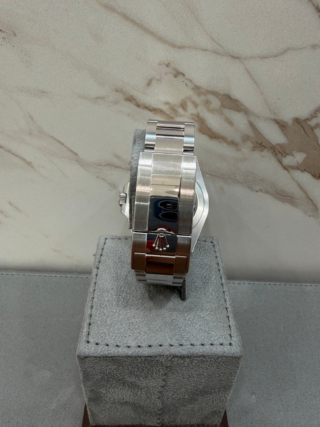 Rolex GMT-Master II