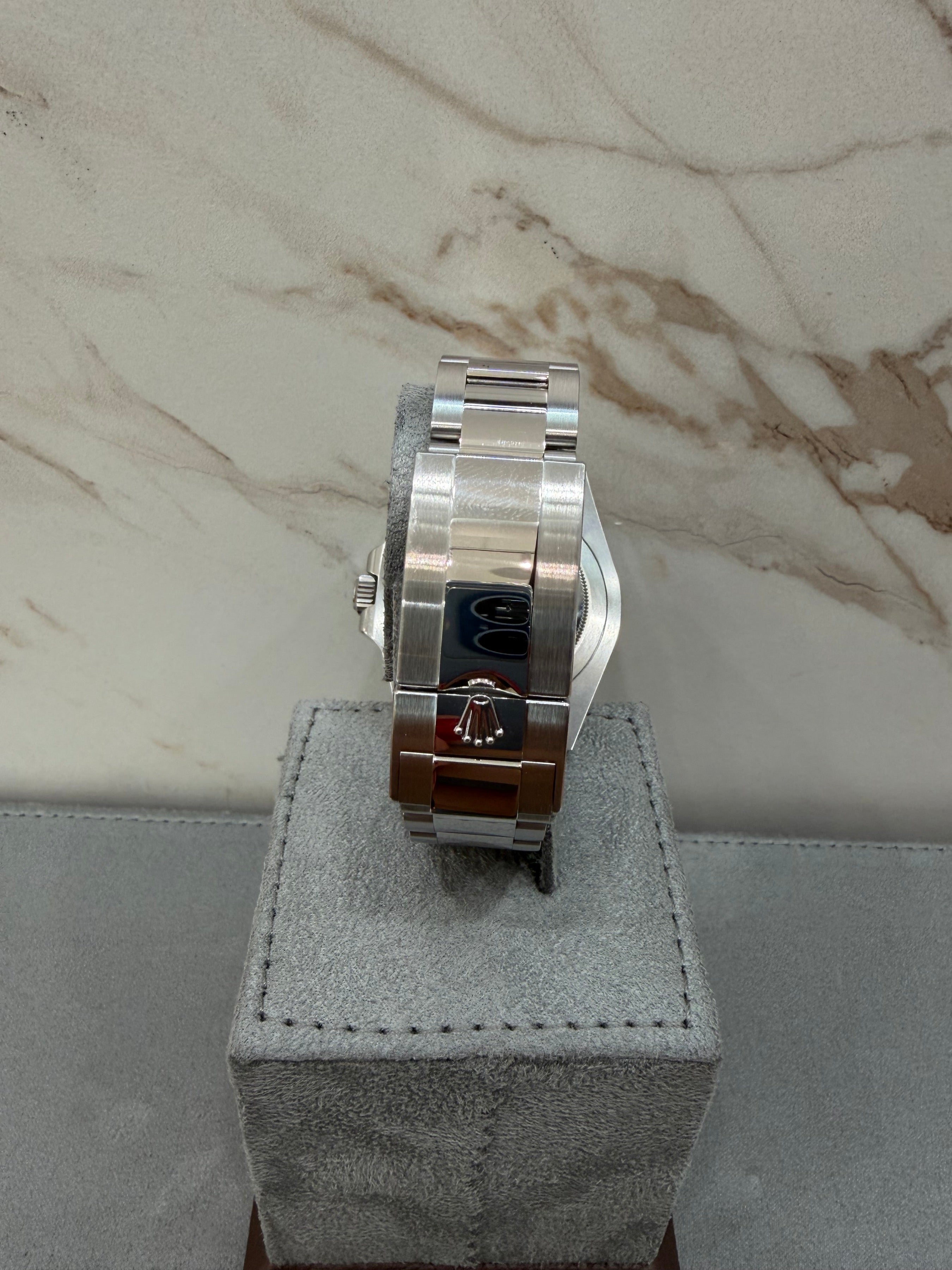 Rolex GMT-Master II
