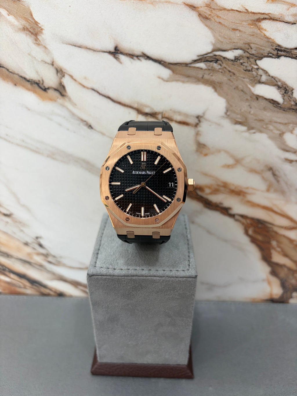 Audemars Piguet Royal Oak