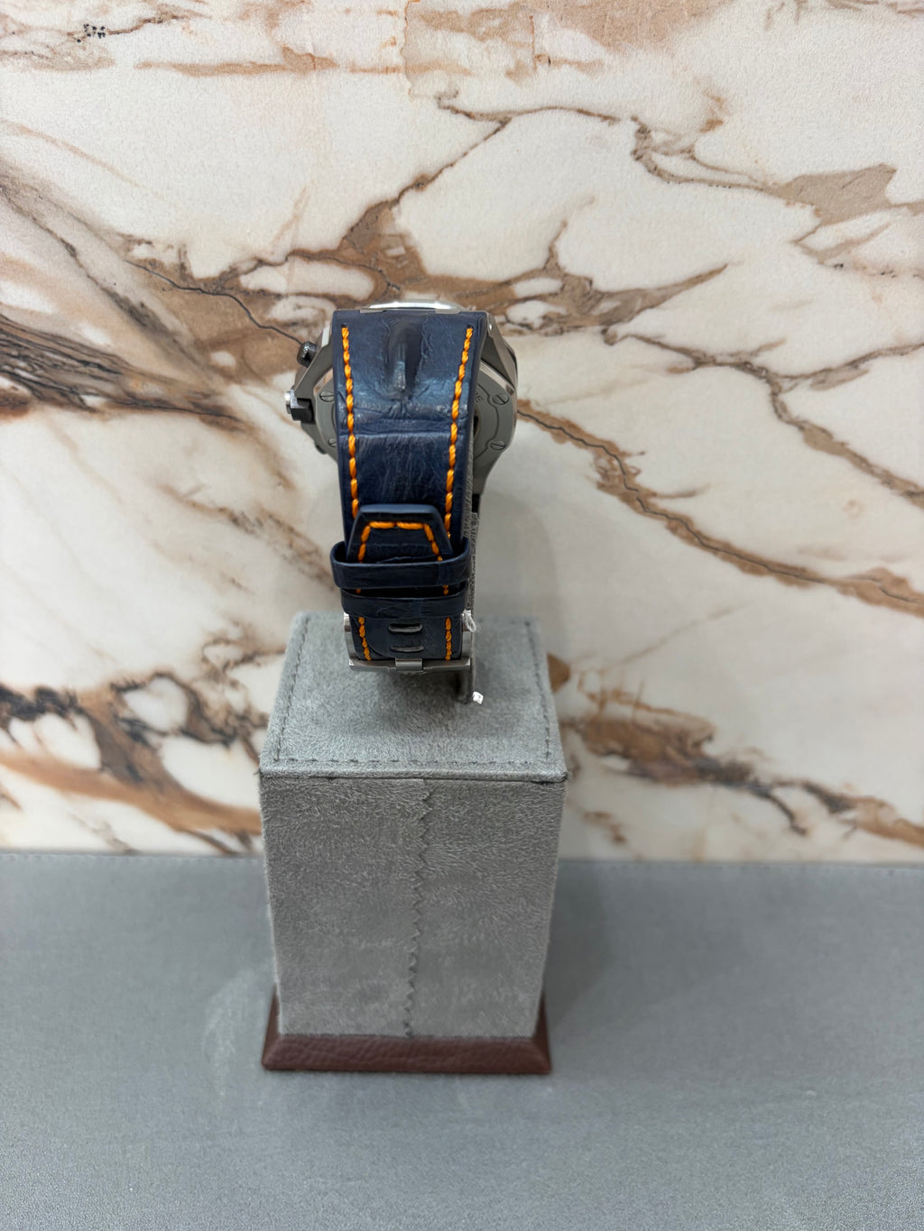 Audemars Piguet Royal Oak Offshore Chronograph