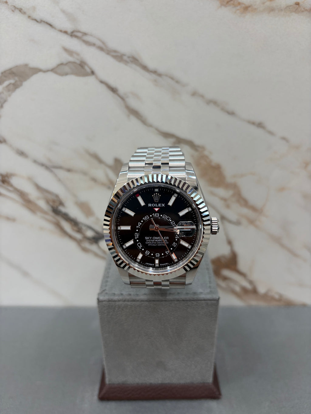 Rolex Sky-Dweller