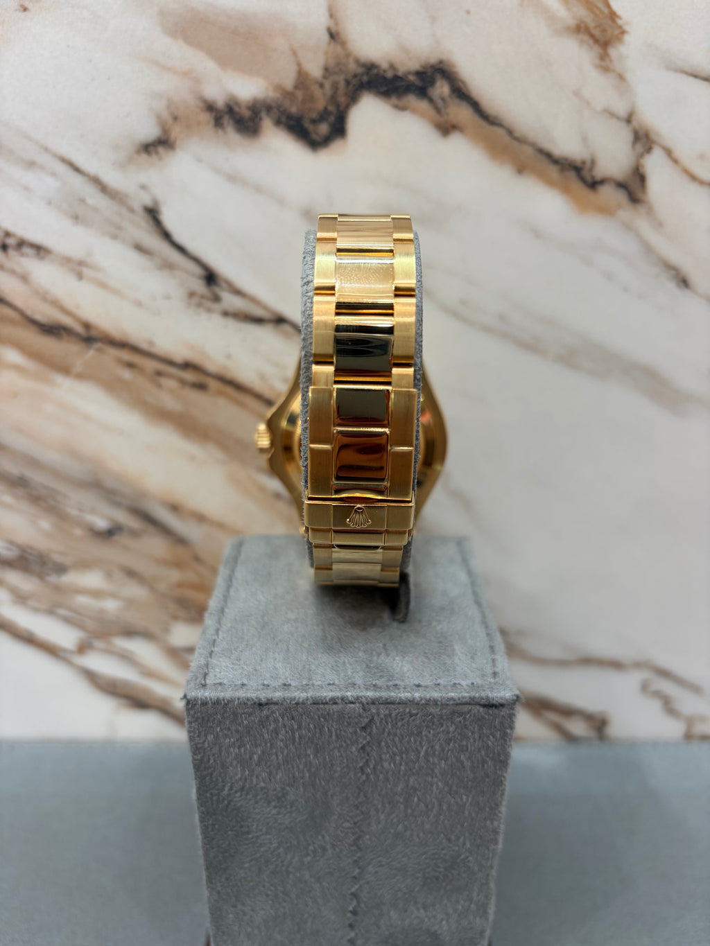Rolex Yacht-Master 40