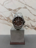 Vacheron Constantin Overseas Dual Time