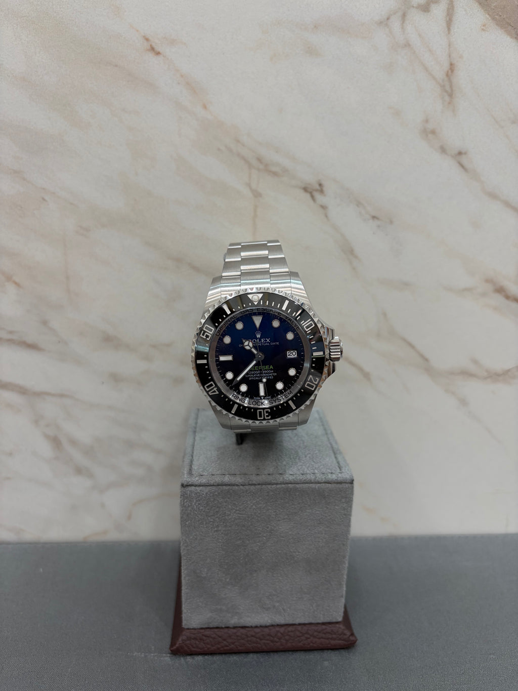 Rolex DEEPSEA JAMES CAMERON