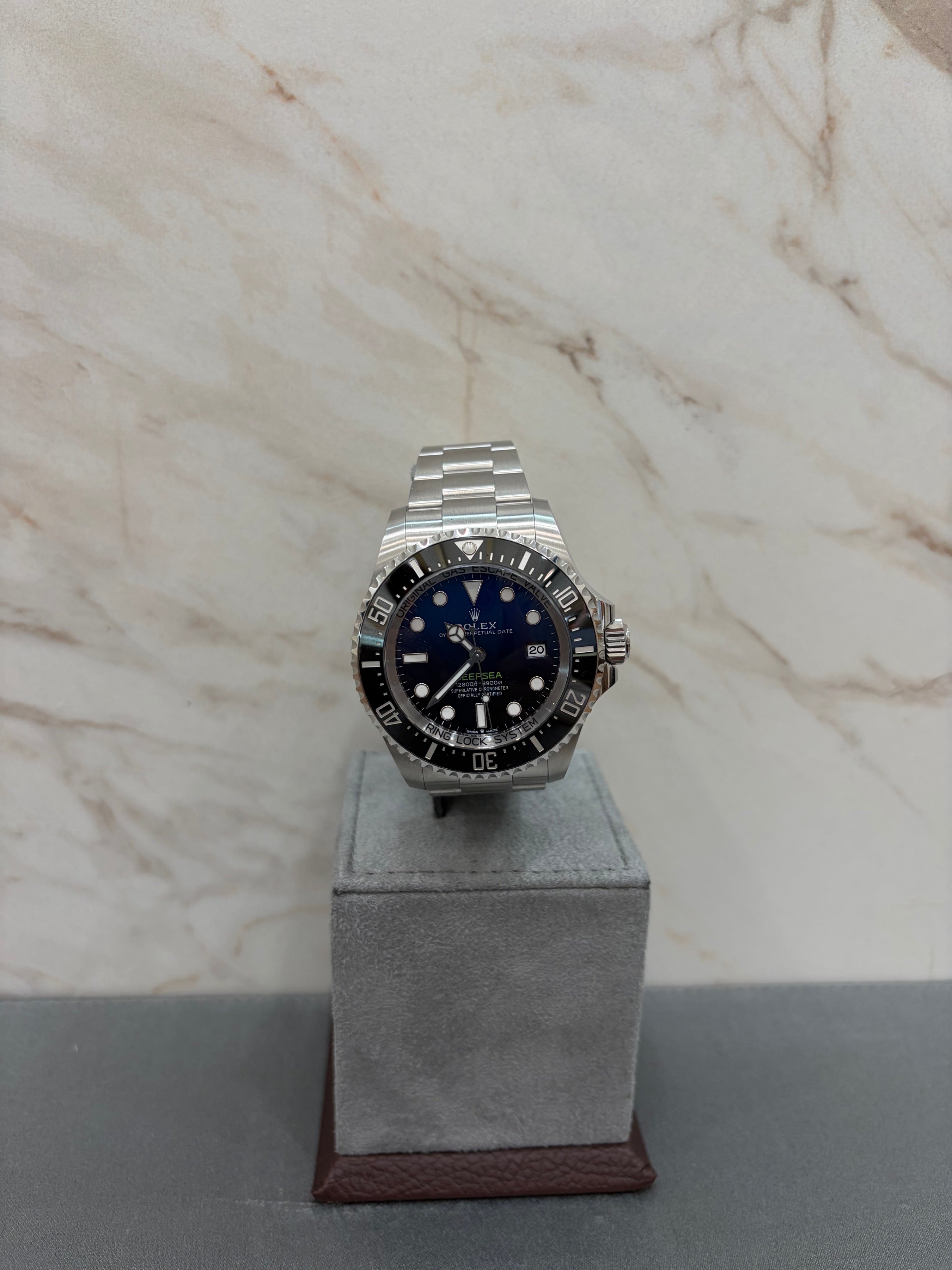 Rolex DEEPSEA JAMES CAMERON