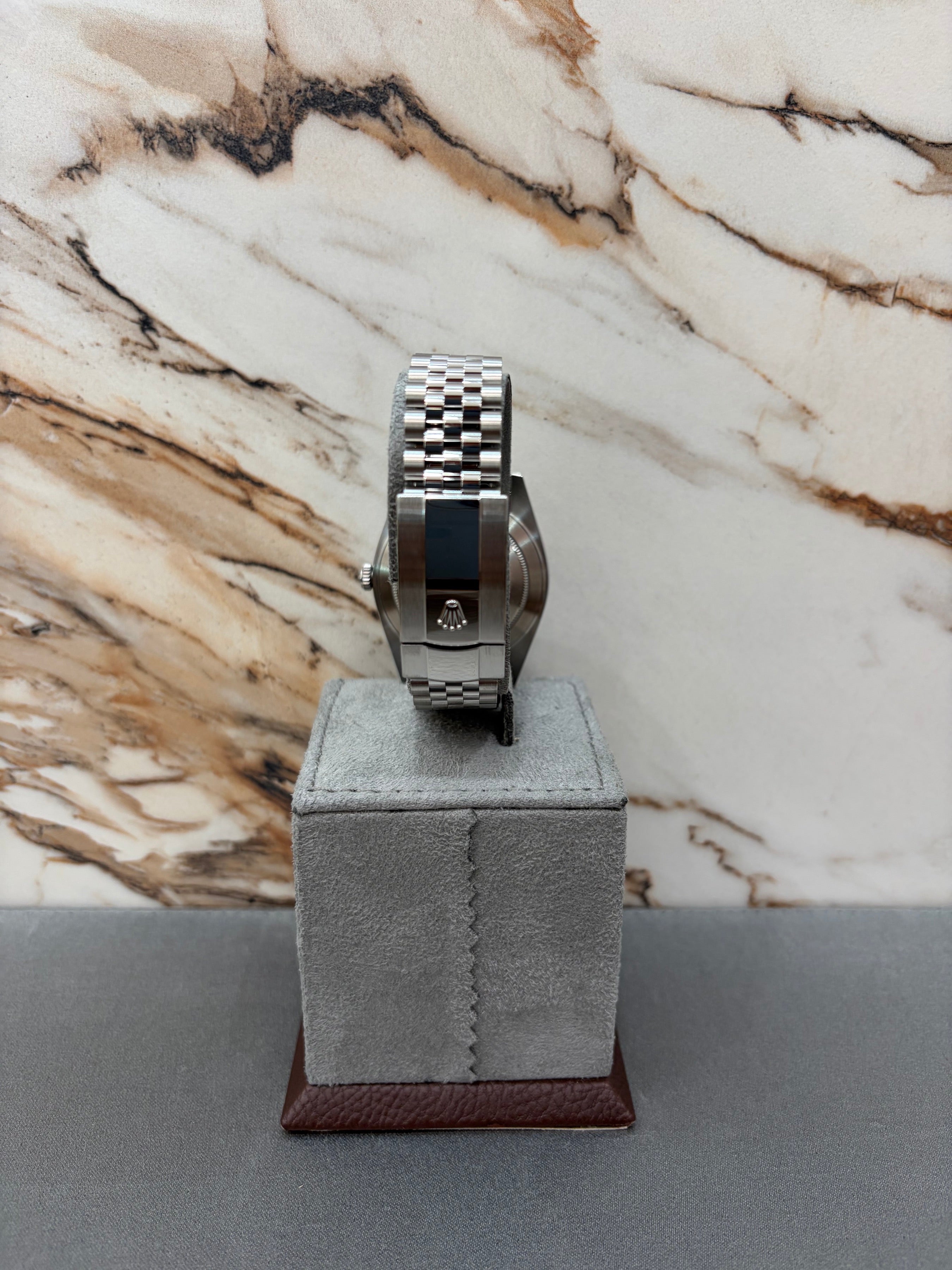 Rolex Datejust 41