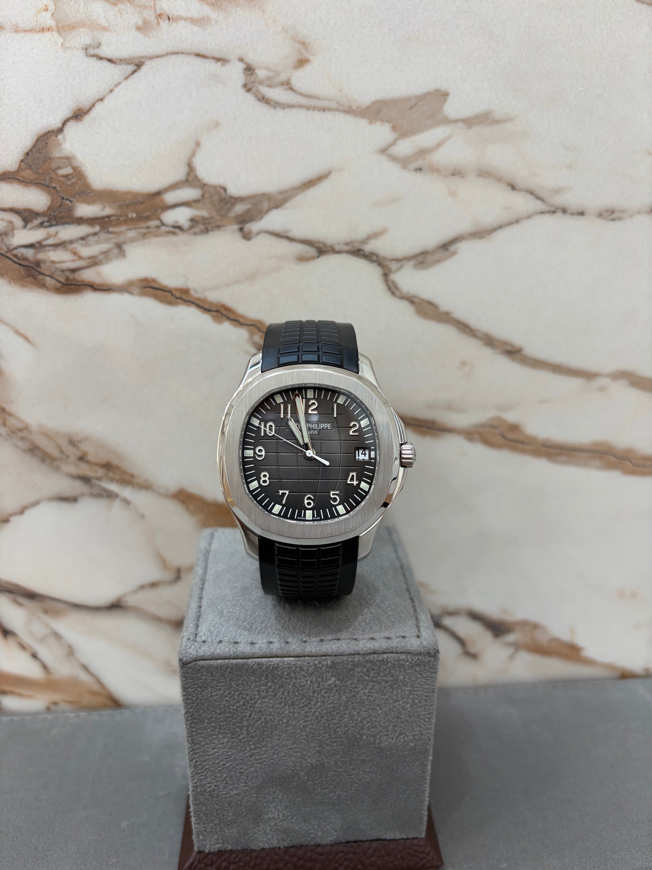 Patek Philippe Aquanaut