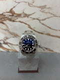 Rolex Sea-dweller Deepsea
