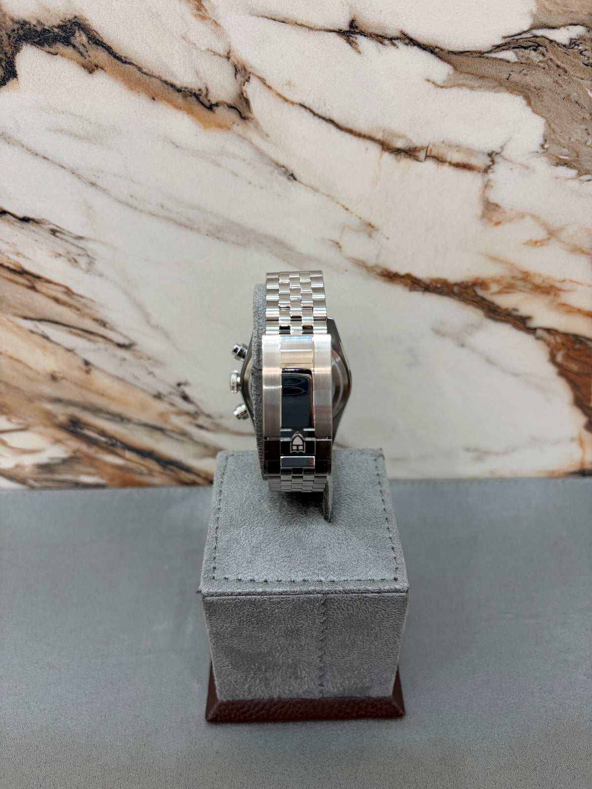 Tudor Black Bay Chrono Flamingo Blue 2025