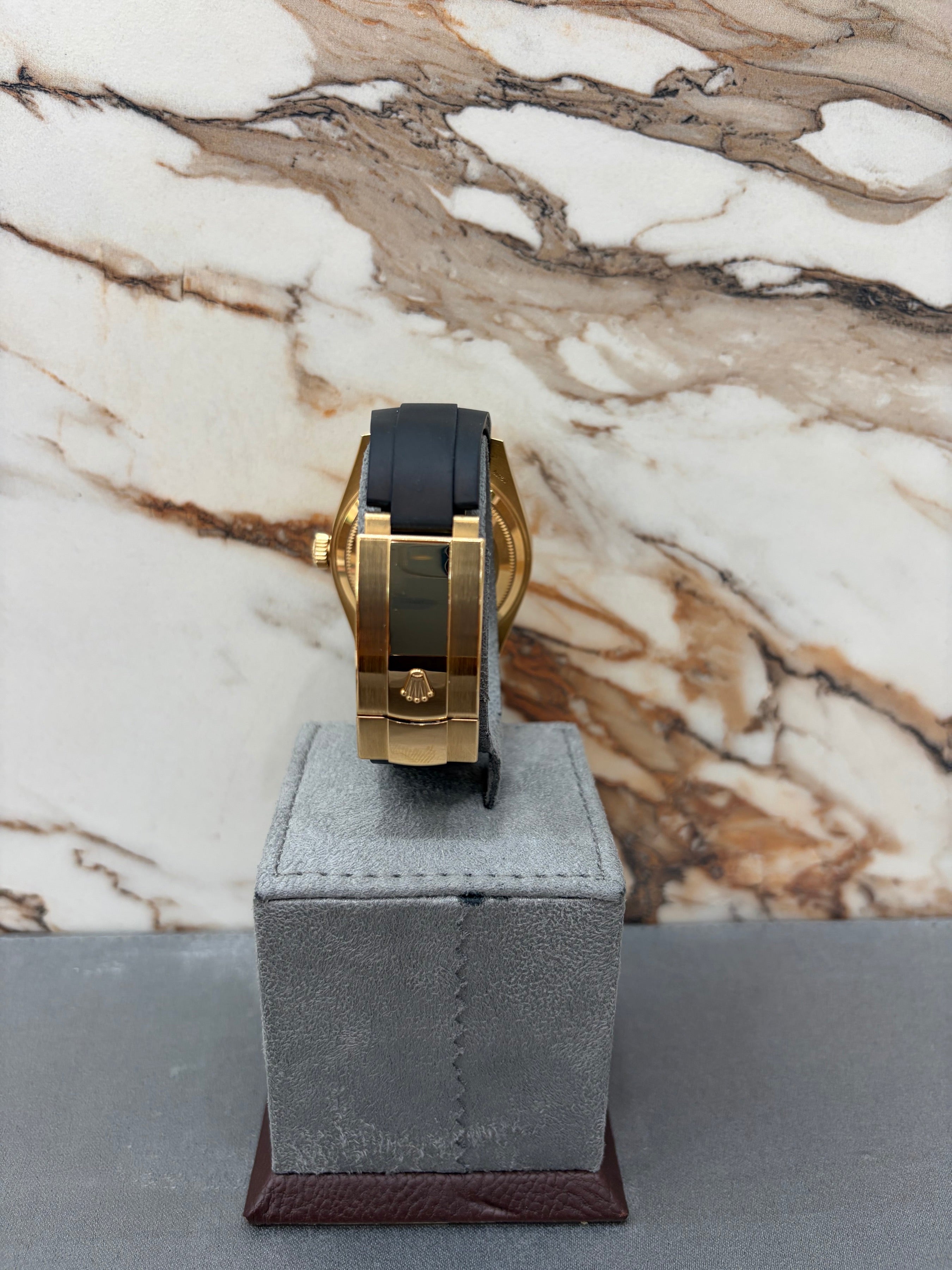 Rolex Sky-Dweller